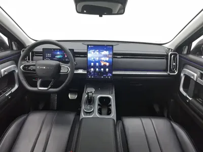 Chery Explorer 06