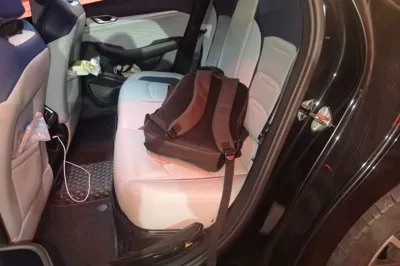 Geely Auto Preface