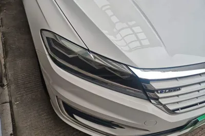 Volkswagen Lavida Pure Electric