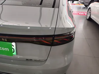 Chery Fengyun Fengyun A8L