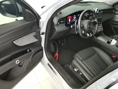Maserati Grecale