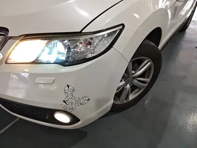 Acura RDX (Import)