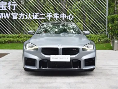 BMW M2