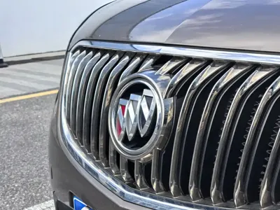 Buick Envision Plus