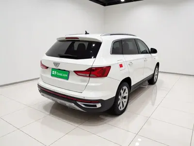 Jetta VS7
