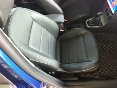 Volkswagen Gran Lavida