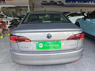 Volkswagen Bora