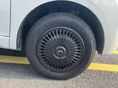 Wuling MINIEV