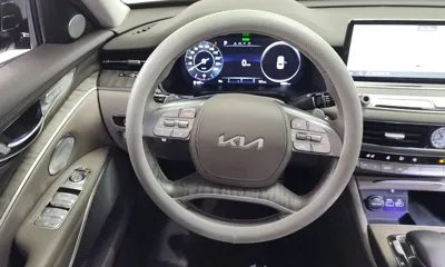Kia K9