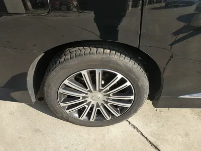 GAC Trampchi M8