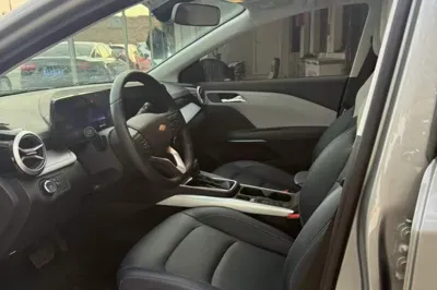 Chevrolet Monza