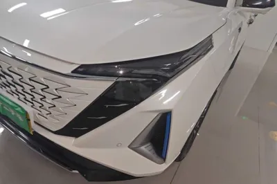 CHANGAN OSHAN Z6 New Energy