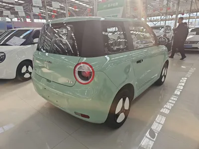 Changan Lumin