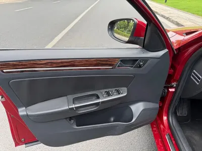 Volkswagen Bora