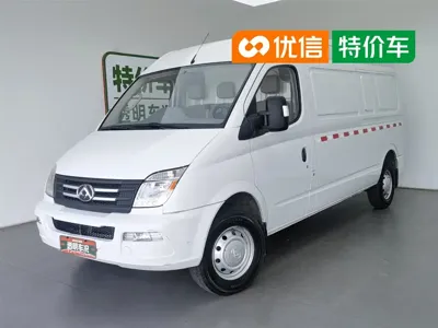 大通 V80