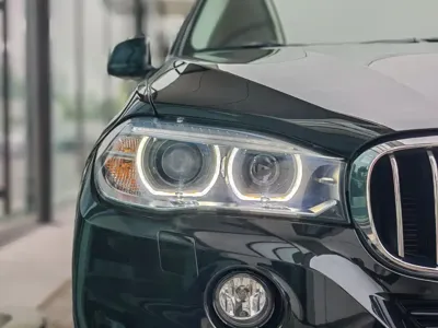 BMW X5 (Import)