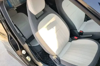 Geely Galaxy Panda