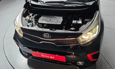 Kia Morning