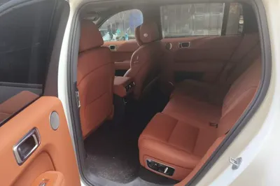 Li Auto L7
