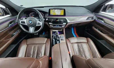 BMW Gran Turismo
