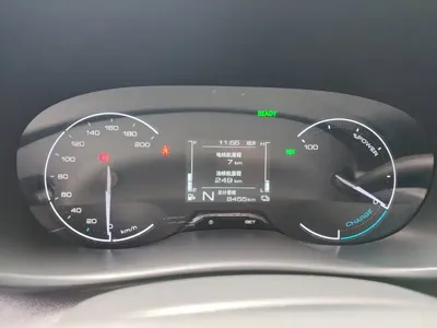 Wuling Hongguang EV