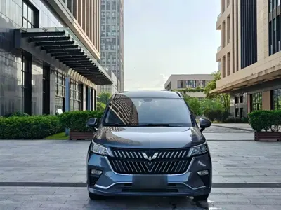 Wuling Jiachen