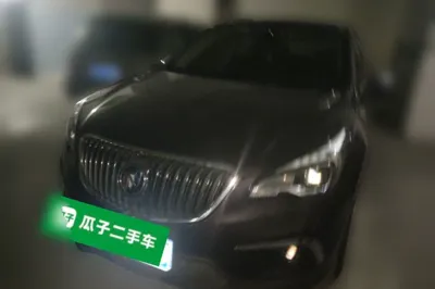 Buick Envision
