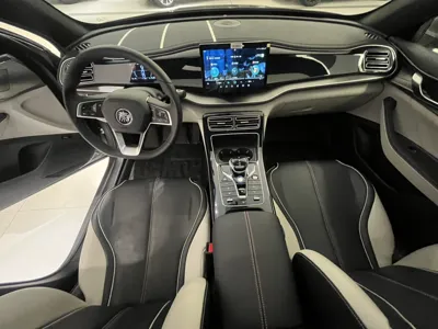 BYD Qin