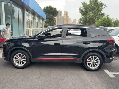 Chery Tiggo 7