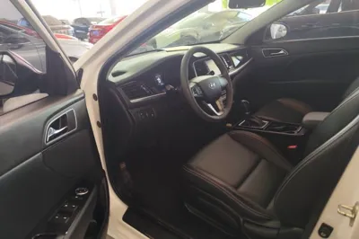 Hyundai Mistra