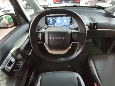 Baojun KiWi EV