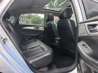 Roewe Feifan ER6