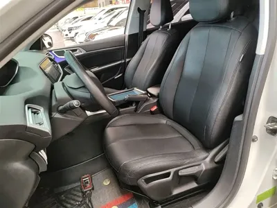 Peugeot 308S