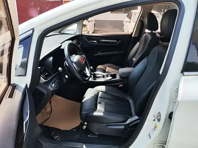 BYD MAX