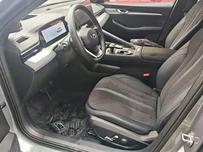 Geely Xingrui