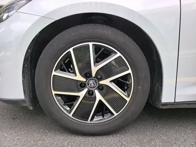 BYD Qin L
