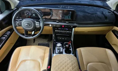 Kia Canival