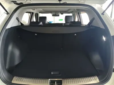 Hyundai ix25