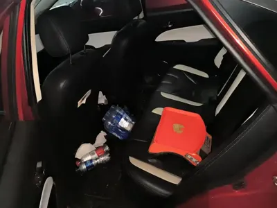 JAC 江淮iEV