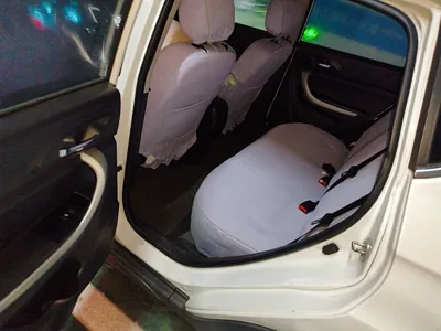 Changan CS35