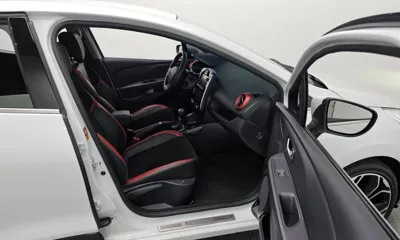 Renault-KoreaSamsung Cilo