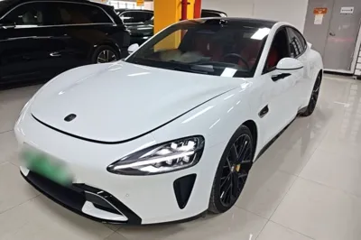 Xiaomi Auto SU7
