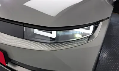 Hyundai Ioniq5