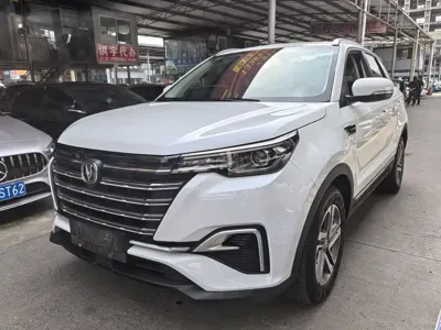 Changan CS55PLUS