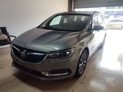 Buick GL6