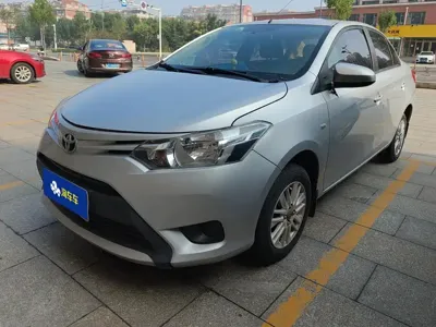 Toyota Vios