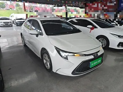 Toyota Levin