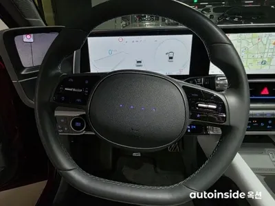Hyundai Ioniq6