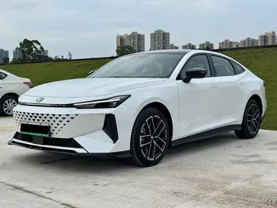 Changan UNI-V iDD