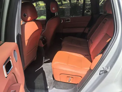 Li Auto L6